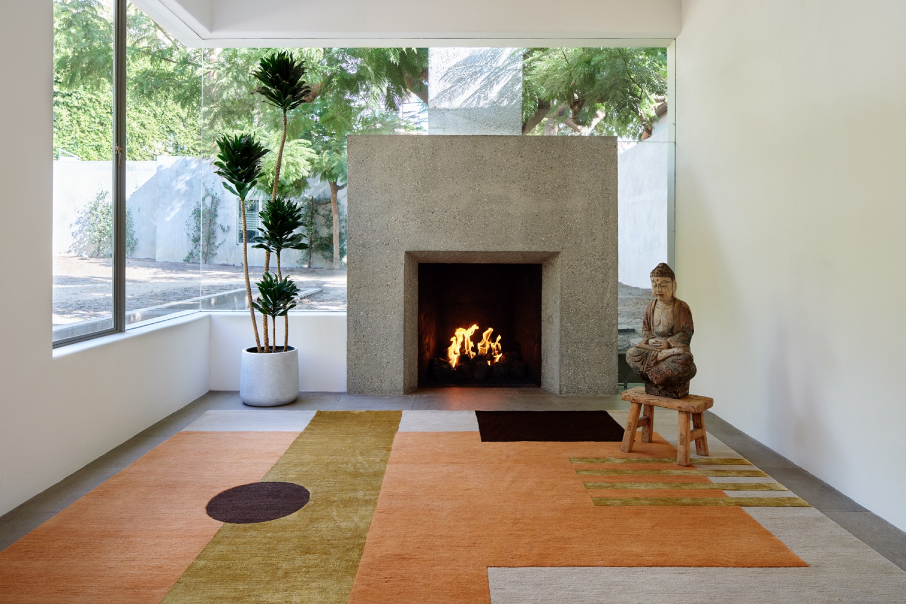 洋楽 Erik Rug - Initial Grooves Architectural | Erik Lindström