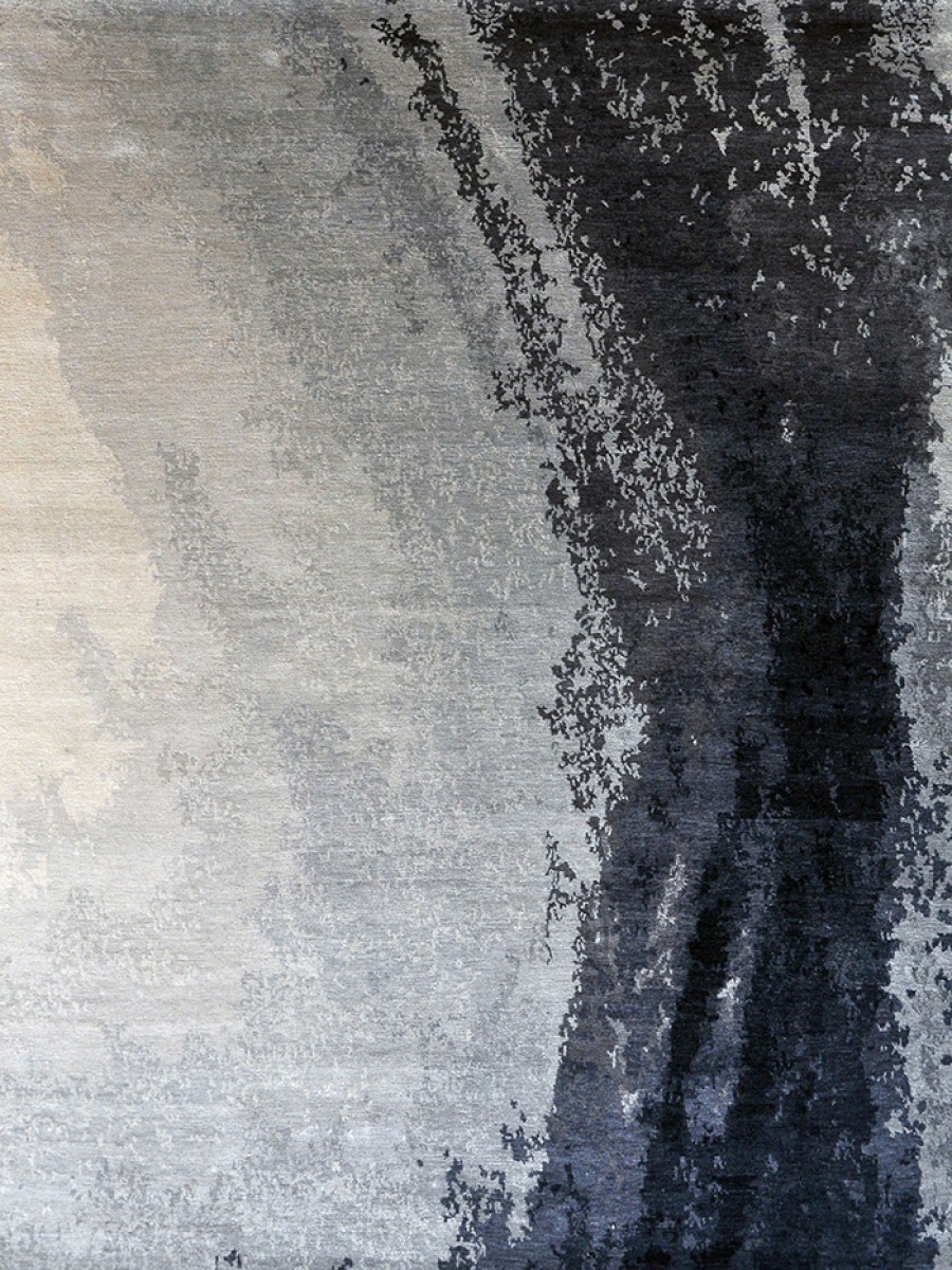 Altostratus rug by Erik Lindstrom