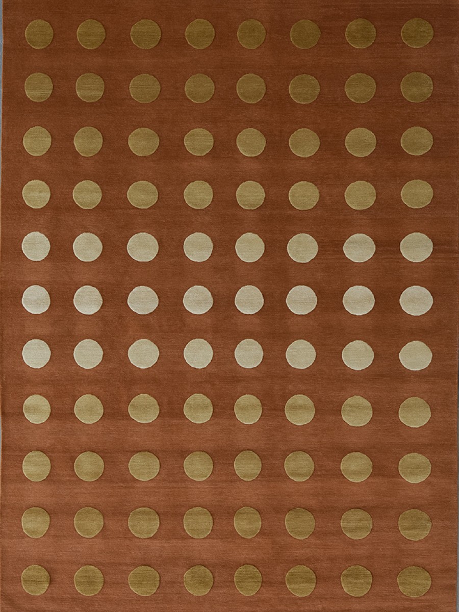 Disco Sinai Rug | Erik Lindström