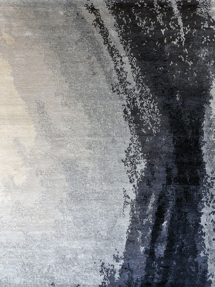 Altostratus rug by Erik Lindstrom