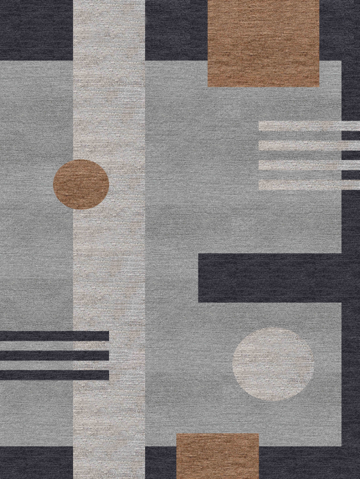 Corbus Malibu Rug | Erik Lindström