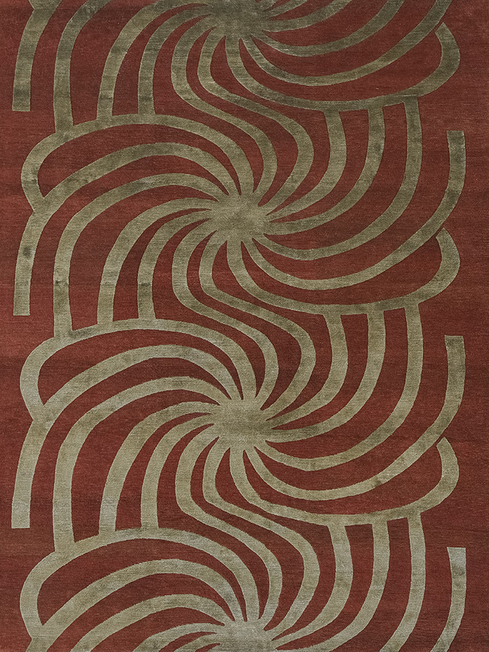 Mid Century | Erik Lindström