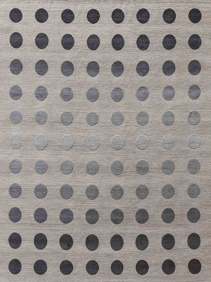 Disco Sinai Rug | Erik Lindström